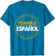 Yo Hablo Espanol Speak Languages