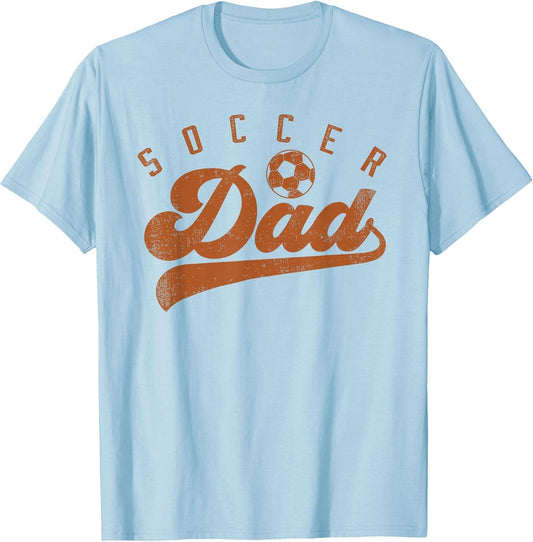 Soccer Dad