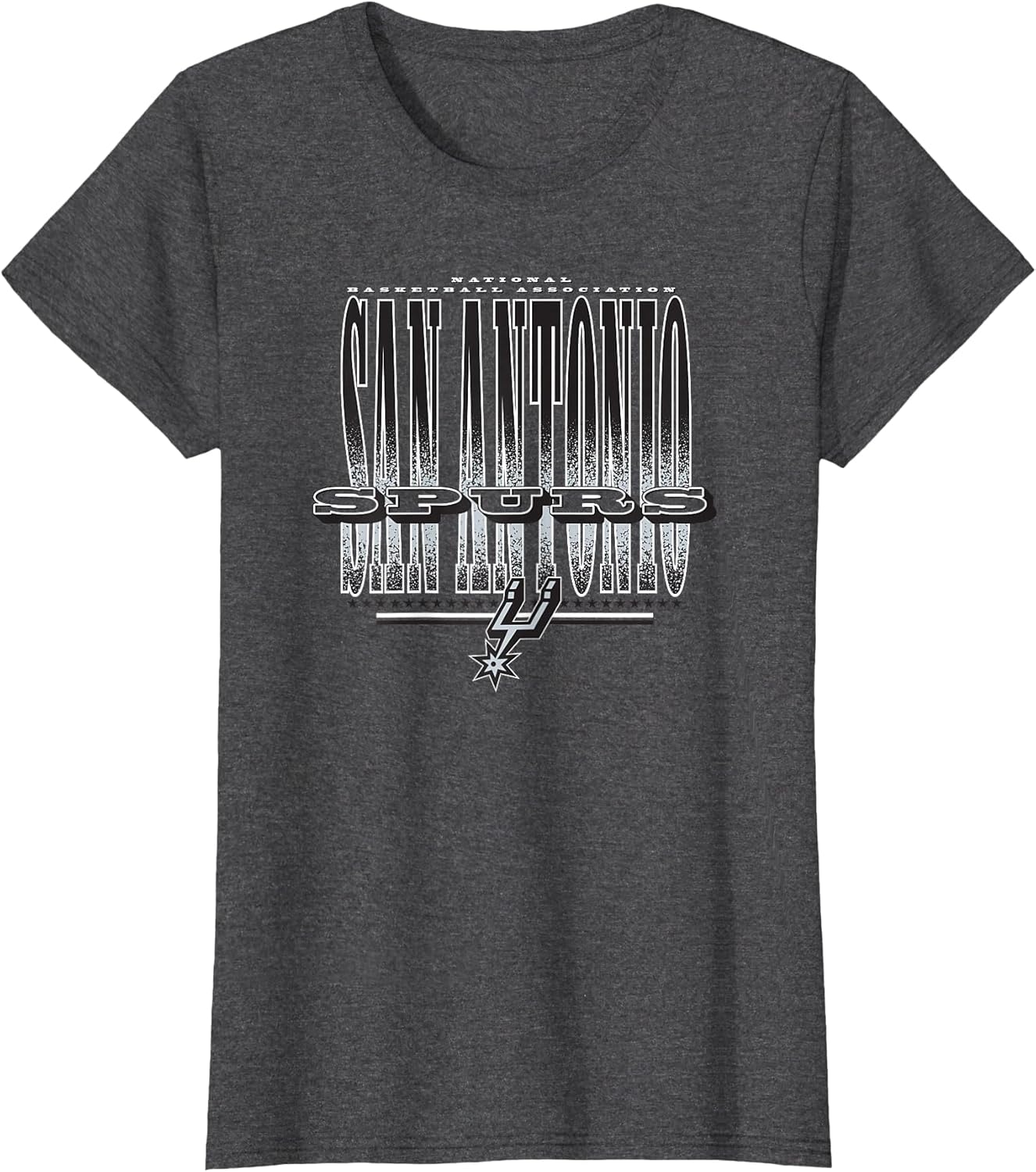 NBA San Antonio Spurs Stretch