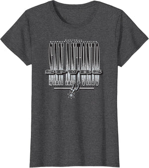 NBA San Antonio Spurs Stretch
