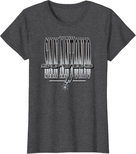 NBA San Antonio Spurs Stretch