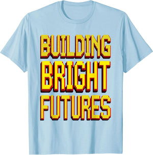 Building Bright Futures Kindergarten Teacher Design