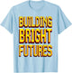 Building Bright Futures Kindergarten Teacher Design