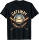 Gateway Baseball Legend St. Louis Design