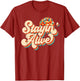 Stayin' Alive Bridesmaid Bride 80s Disco Bachelorette Party