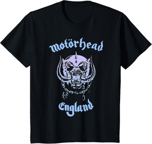 Motörhead Pastel Warpig