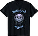 Motörhead Pastel Warpig