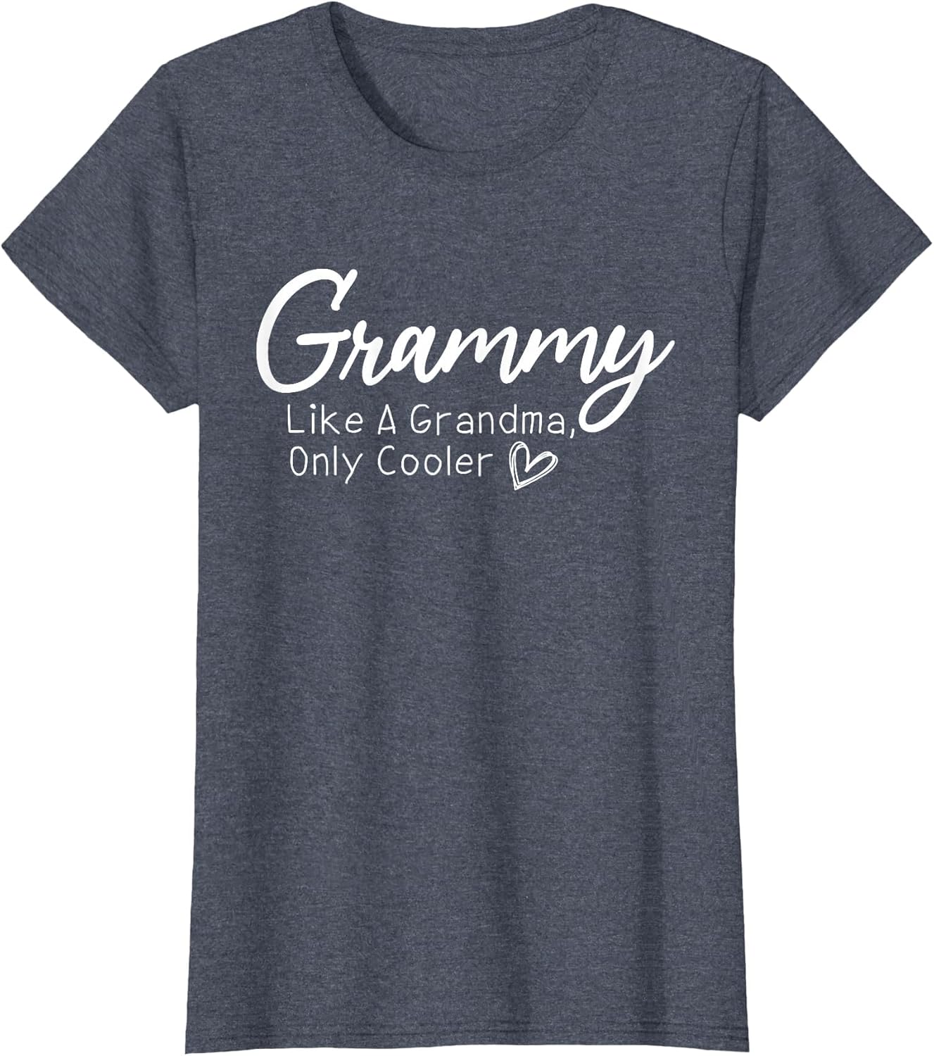Grammy Definition Shirt for Grandma Grandmother Announcement