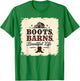 Boots Barns Beautiful Life Country Design