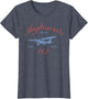 172 Skyhawk Airplane Classic Vintage Aviation Private Pilot
