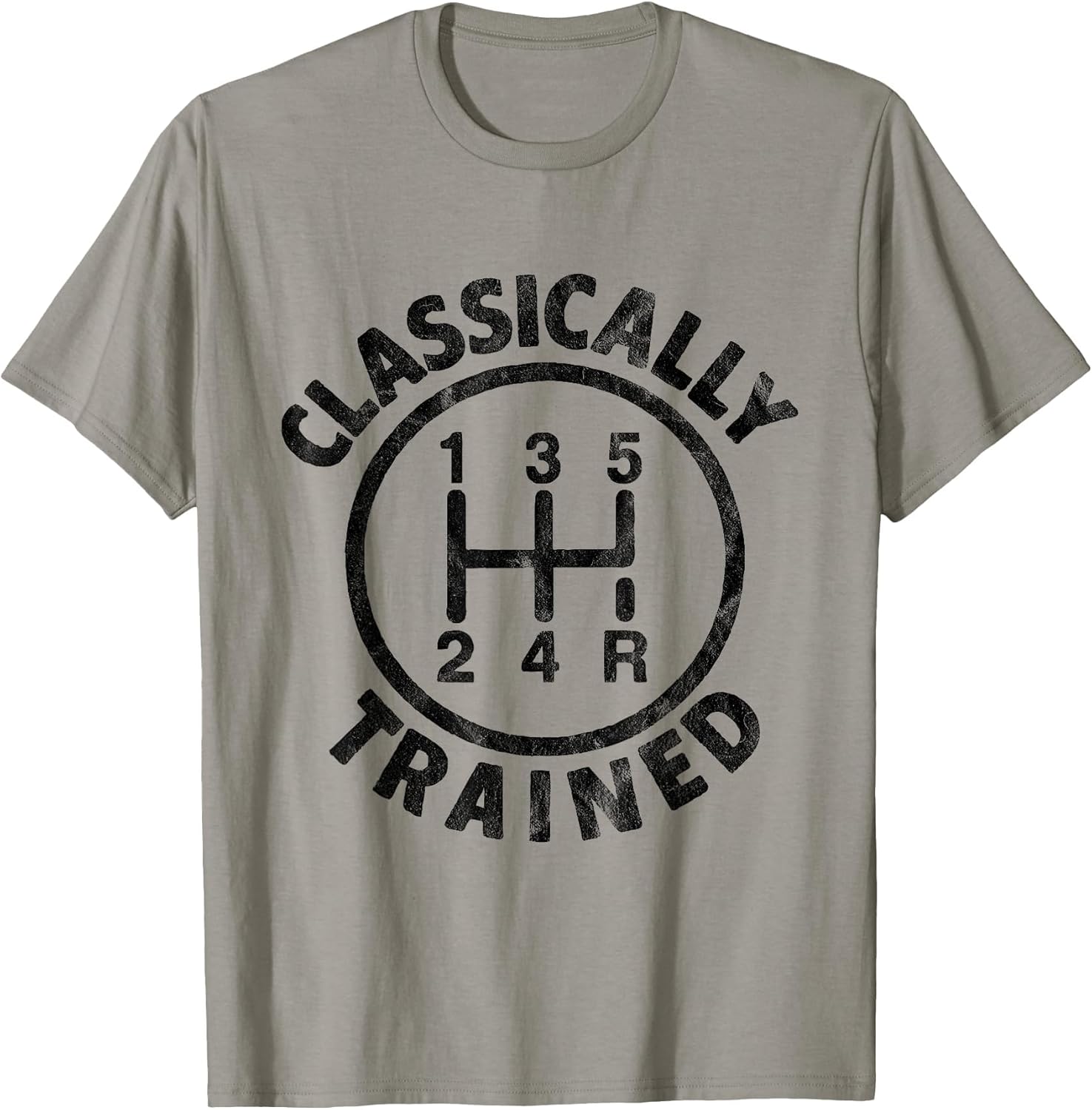 Classically Trained Manual Transmission Manual Driving Cars