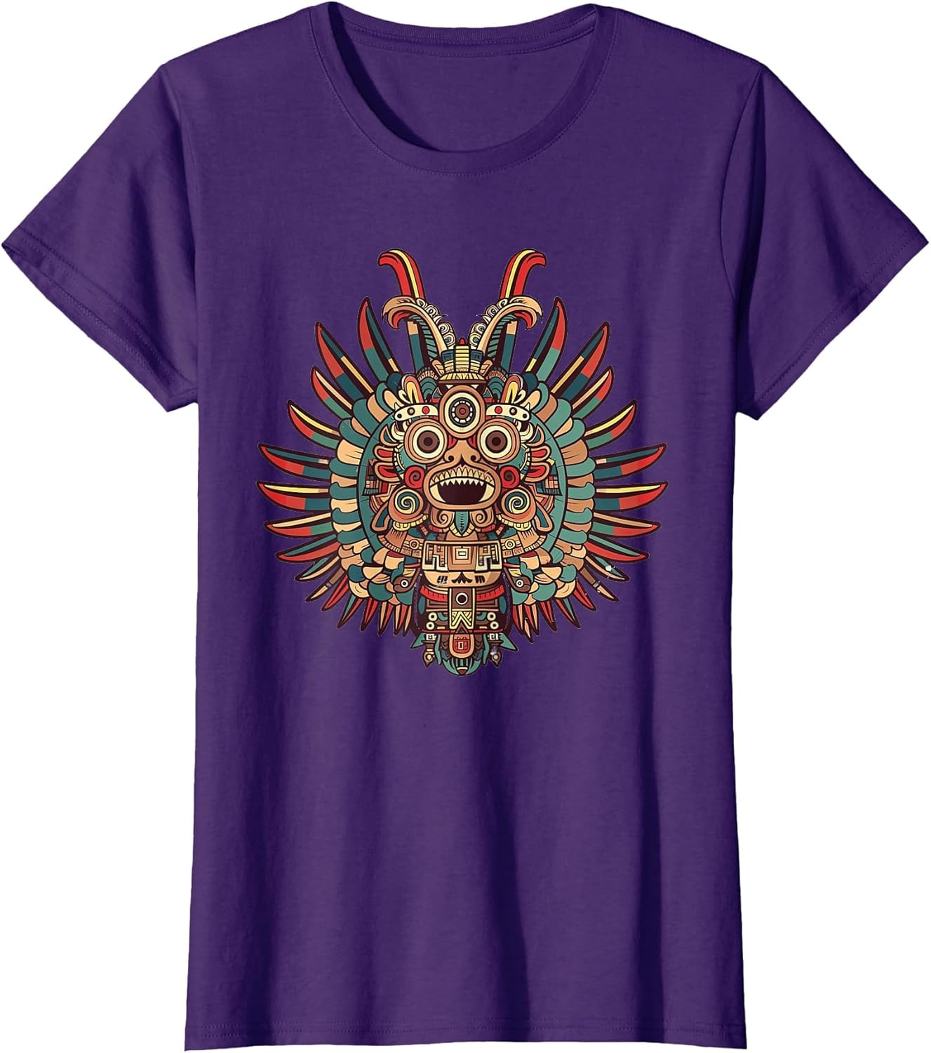 Huitzilopochtli Vintage