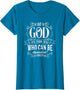 Christian If God is for Us Who Can Be Against Us Bible Verse