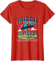 Field Day Memories Made Nostalgic Design