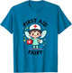 First Aid Fairy School Nurse Graphic Design