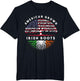 USA Pride Irish Roots Ireland