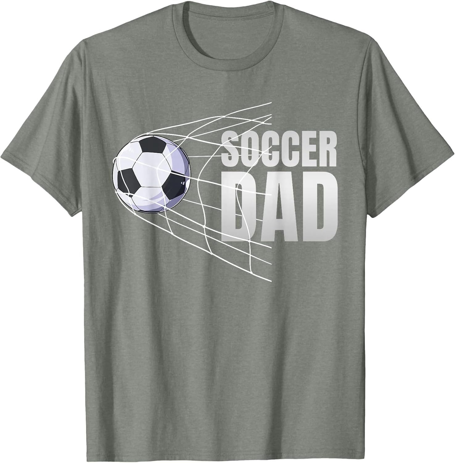 Soccer Dad Football Sport Footballer Soccer Player Father
