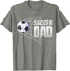 Soccer Dad Football Sport Footballer Soccer Player Father