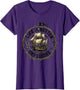 Life Is Better Offshore Pirate Adventure Design