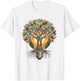 Pure Green Energy Bold Eco Power Design