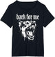 Bark for Me Gothic Fierce Dog