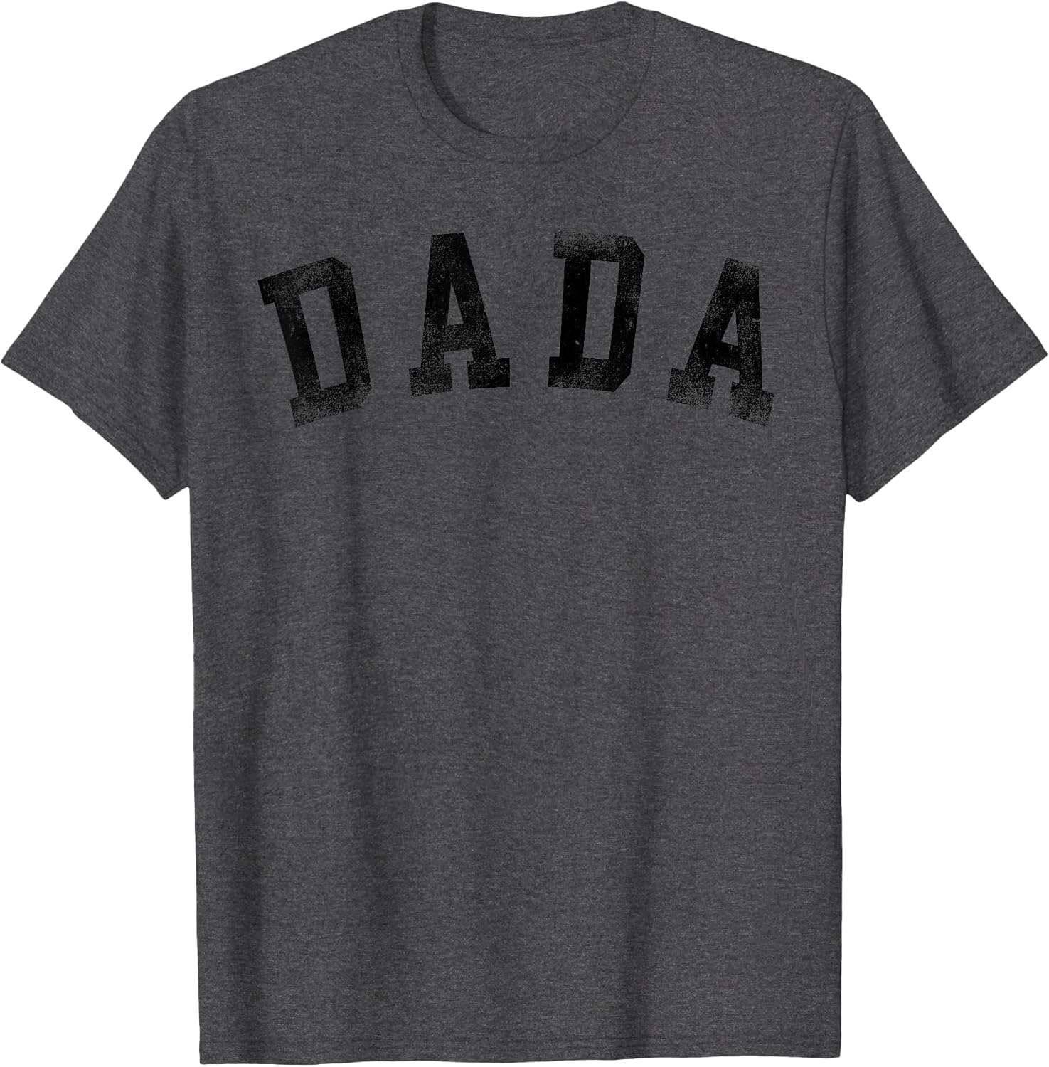 Dada - Classic Bold Font Birthday Dada