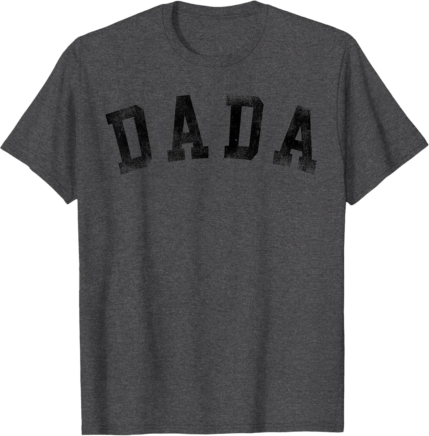 Dada - Classic Bold Font Birthday Dada