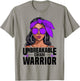 Chiari Warrior Unbreakable Survivor Chiari Malformation