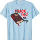 Crack This Not Drugs Bible