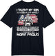 I Taught My Son to Stand Up for Himself National Guard Dad