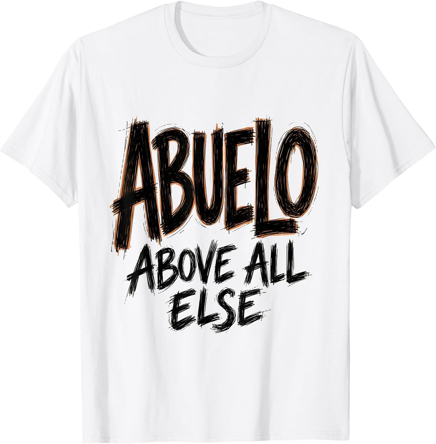 El Abuelo Mas Chingon Abuelo Above All Else