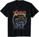 Dio Lock Up The Wolves Vintage
