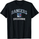 New York Rangers Vintage Hockey Officially Licensed