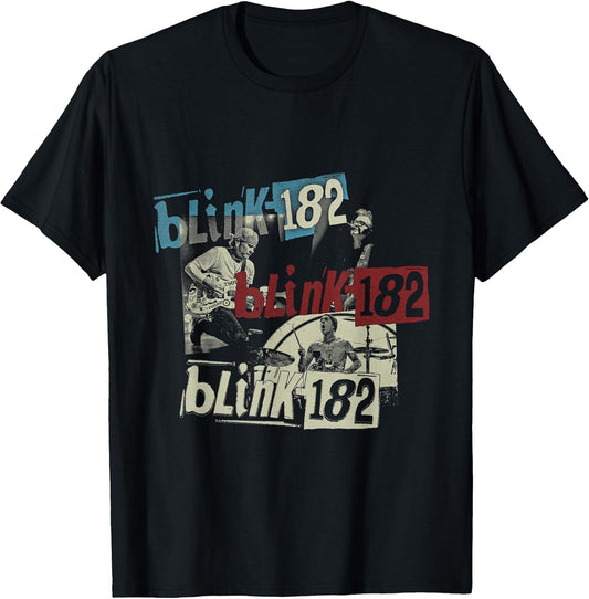 Official Blink-182 Photo