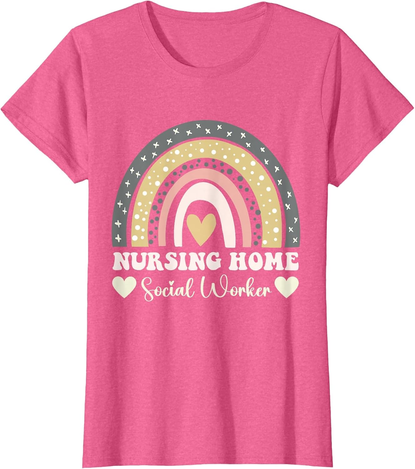 Nursing Home Social Worker