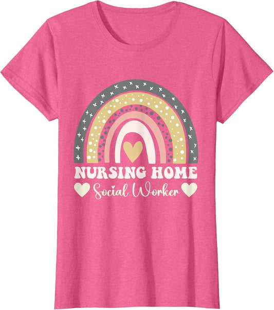 Nursing Home Social Worker