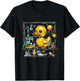 Rubber Duck Science Chemists Physics Teacher Rubber Duckie