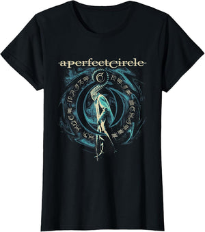 A Perfect Circle Magdelena Remix Blue