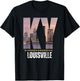 Louisville, Louisville KY, Major USA City