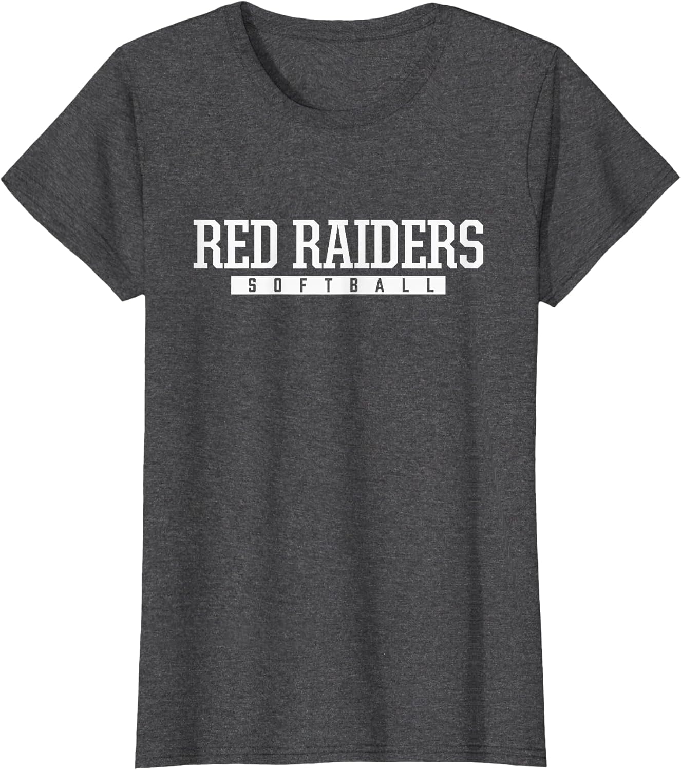 Huntley Red Raiders Softball HS