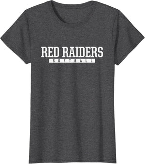 Huntley Red Raiders Softball HS