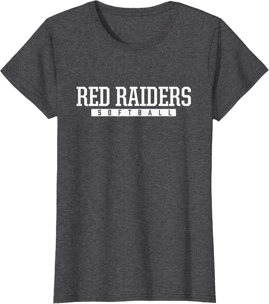 Huntley Red Raiders Softball HS