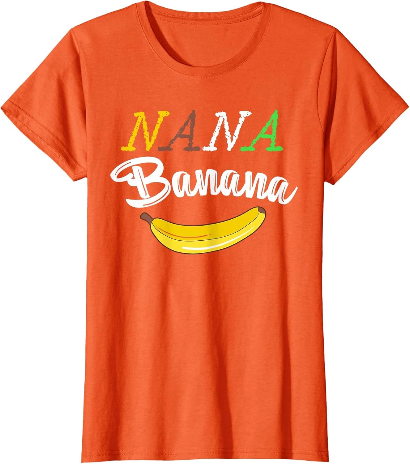 Funny Nana Banana Gift