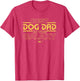 Star Wars Best Dog Dad in the Galaxy Birthday Father’s Day