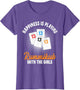 Rummikub Joker Player King Queen Game Happiness Rummikub