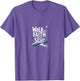Christian Shirt - Walk By Faith Not By Sight