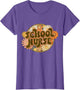 School Nurse Day & Nurse Week Appreciation Groovy