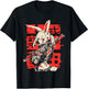 Anime Manga Cyberpunk Aesthetic Techwear Harajuku Bunny Girl