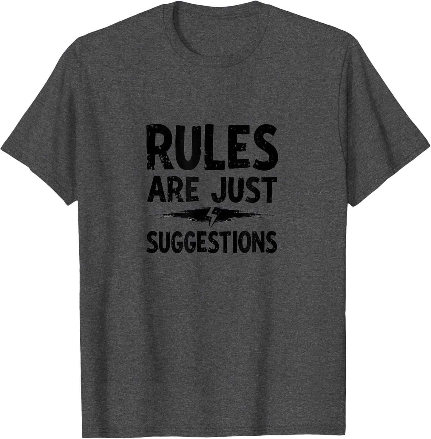 Rules Are Just Suggestions Rebel Design