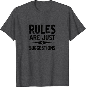 Rules Are Just Suggestions Rebel Design